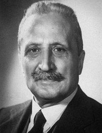 Enrico De Nicola