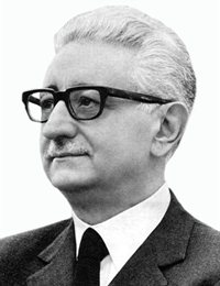 Giovanni Leone