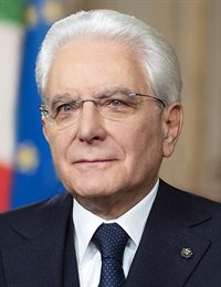 Sergio Mattarella