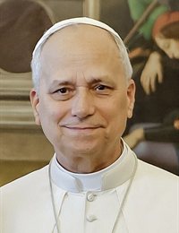 Papa Leone XIV