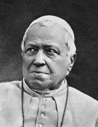 Papa Pio IX