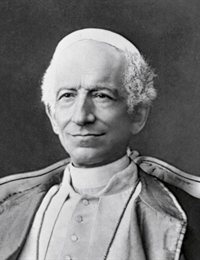 Papa Leone XIII