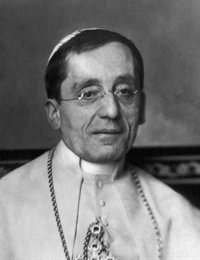 Papa Benedetto XV