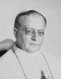 Papa Pio XI
