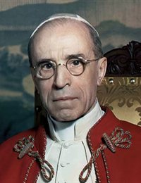 Papa Pio XII