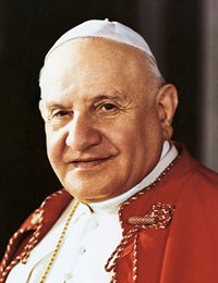 Papa Giovanni XXIII