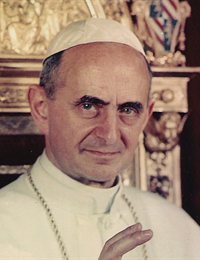 Papa Paolo VI