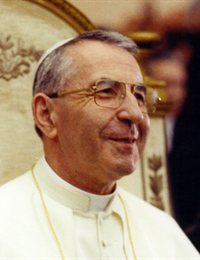 Papa Giovanni Paolo I