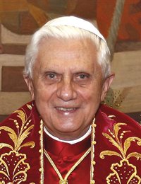 Papa Benedetto XVI